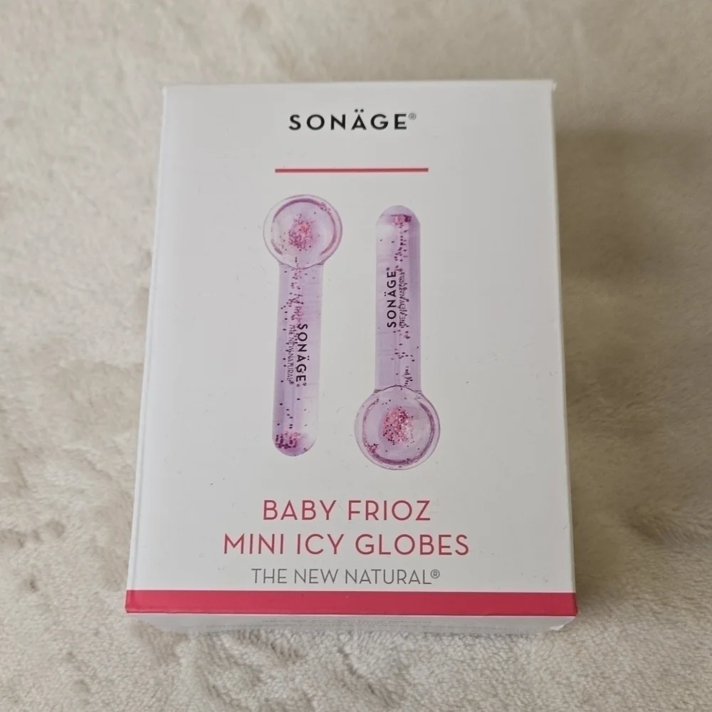 Sonage Baby Frioz Mini Icy Globes